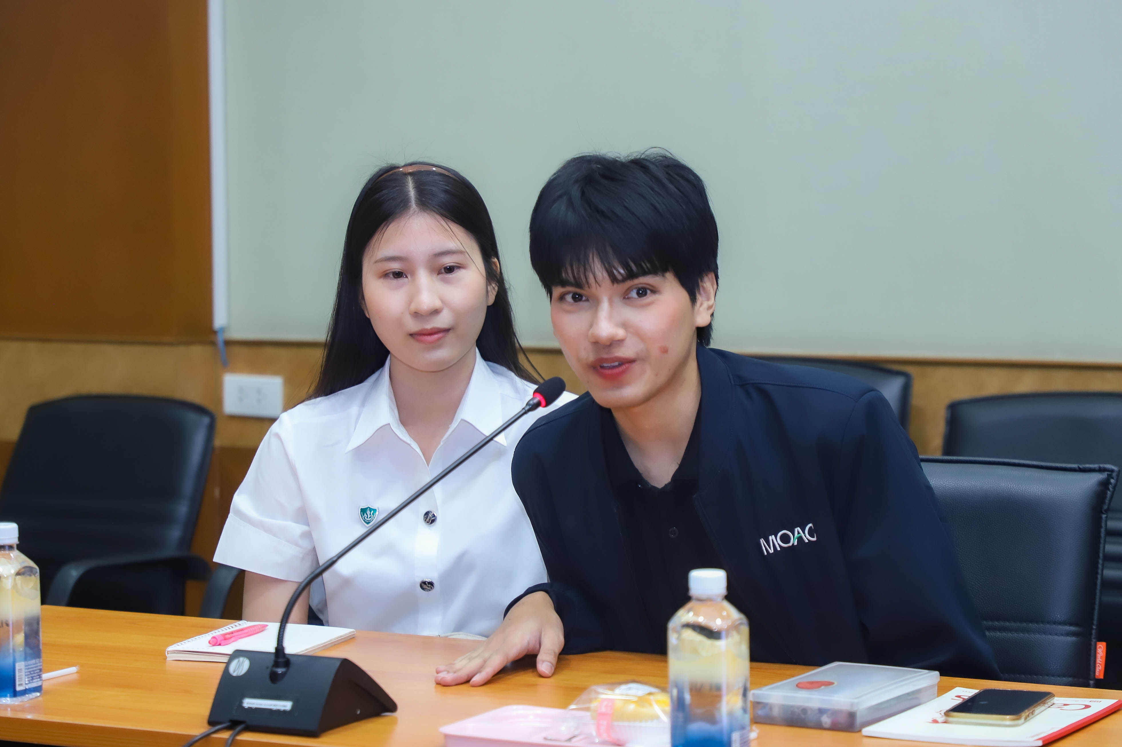 title - สบท. ส.ป.ก. เปิดบ้านรับคณะ FTA ร่วมแลกเปลี่ยนประสบการณ์ มุ่งยกระดับเกษตรกรในเขตปฏิรูปที่ดิน